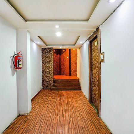 Fabexpress Vinyasa Residency Ξενοδοχείο Bhayandar Εξωτερικό φωτογραφία