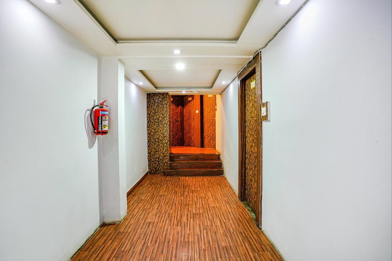 Fabexpress Vinyasa Residency Ξενοδοχείο Bhayandar Εξωτερικό φωτογραφία