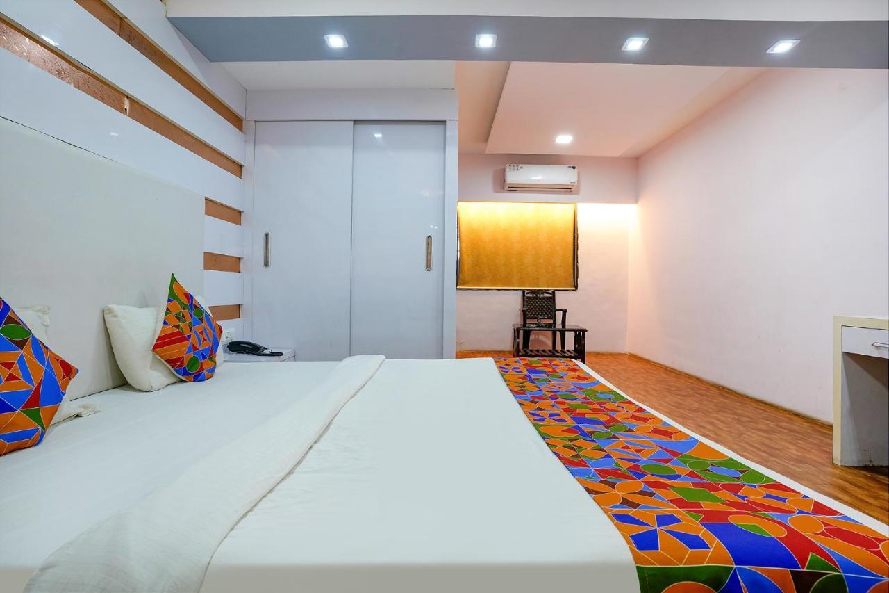Fabexpress Vinyasa Residency Ξενοδοχείο Bhayandar Εξωτερικό φωτογραφία
