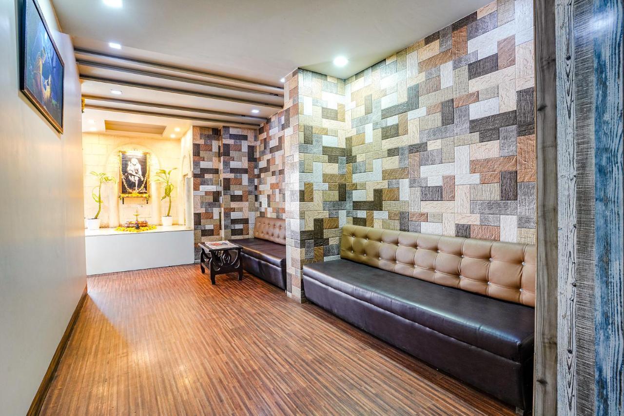 Fabexpress Vinyasa Residency Ξενοδοχείο Bhayandar Εξωτερικό φωτογραφία