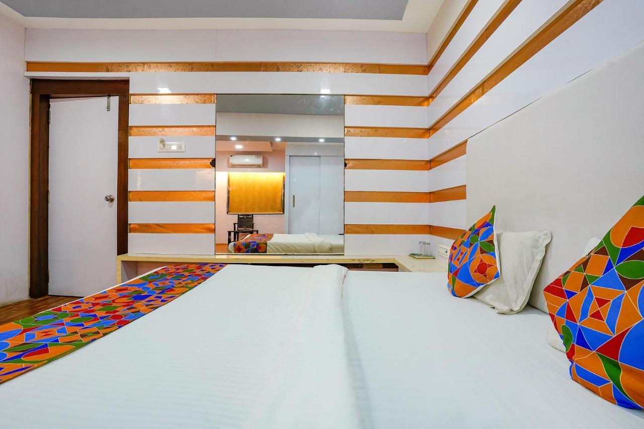 Fabexpress Vinyasa Residency Ξενοδοχείο Bhayandar Εξωτερικό φωτογραφία